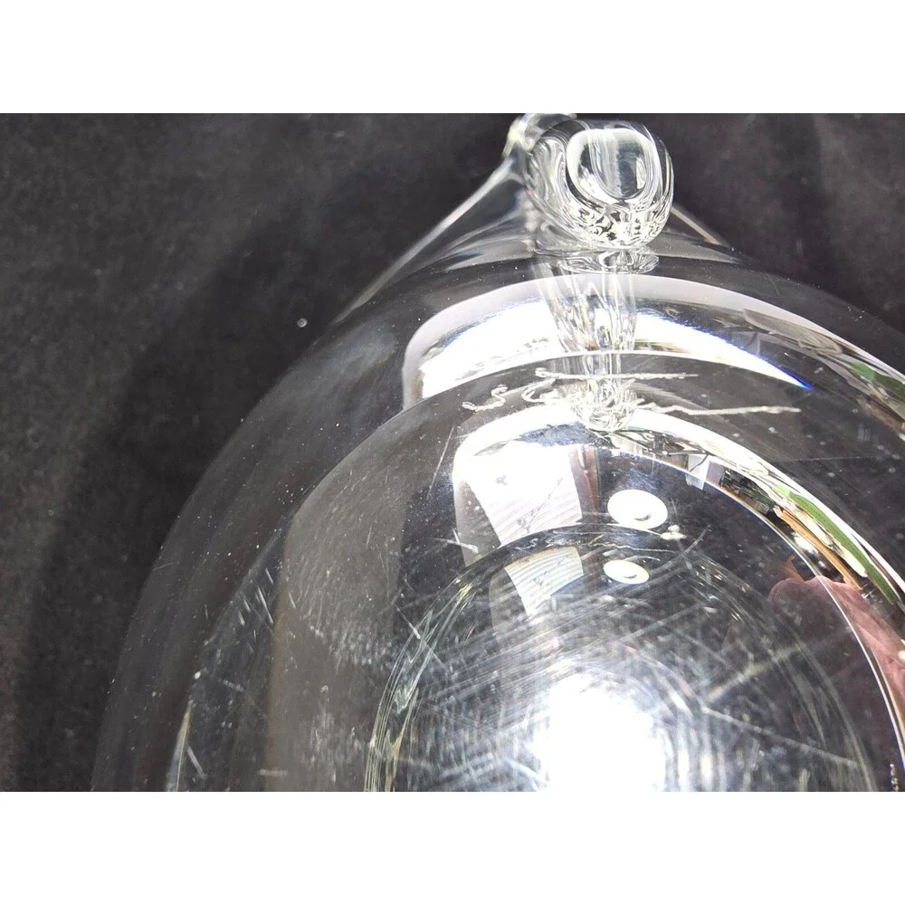 Steuben Crystal 11